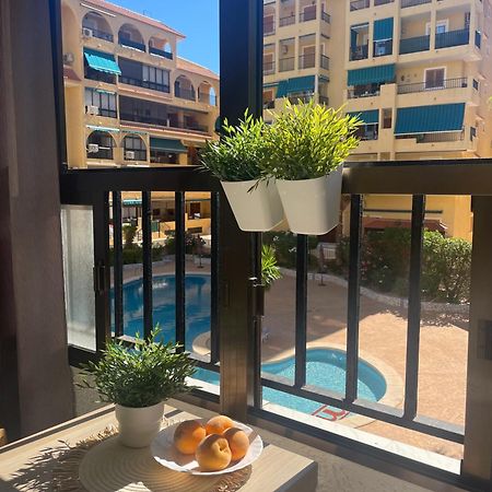 Apartament Studio, La Mata , Torrevieja, Vinamar 3 エクステリア 写真