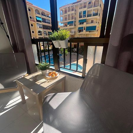 Apartament Studio, La Mata , Torrevieja, Vinamar 3 エクステリア 写真