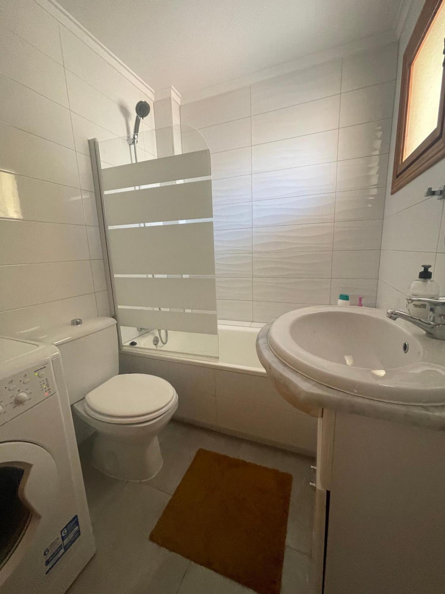Apartament Studio, La Mata , Torrevieja, Vinamar 3 エクステリア 写真